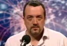 Simon Didn’t Believe This Delivery Driver Could Sing Like That!