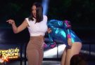 Nikki Bella Brings Wrestling to AGT Extreme AGT Extreme