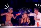 😨CRAZIEST Judges’ FIGHTS on Talent Shows!