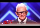 84-Year-Old SHOCKS America With Age-Defying Act! WHAT?!