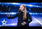 Amanda Holden’s golden girl |Amanda Holden’s golden girl |